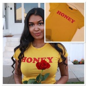 Honey I’m Home Tee